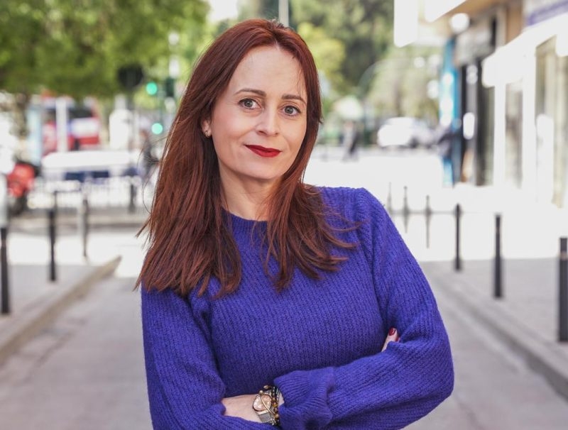 Rosa Perán será la cara visible de la hostelería de Lorca como nueva presidenta de Hostelor