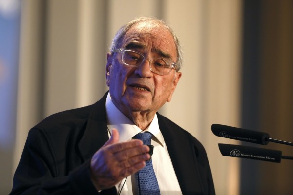 El exministro Martín Villa, citado como investigado por su posible relación con la muerte de Teófilo del Valle en 1976