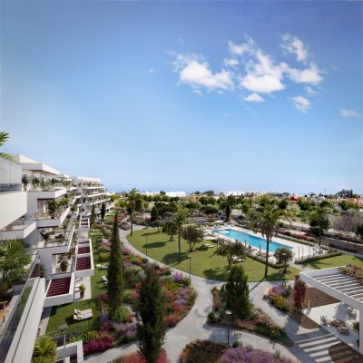 Aedas Homes invertirá 30 millones en una promoción de 137 viviendas en El Verger