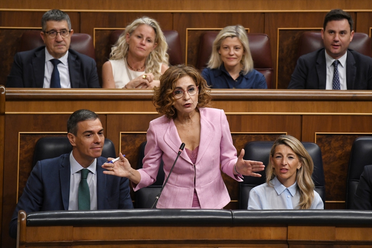 El Consejo de Ministros aprobará este martes la actualización de las entregas a cuenta a CCAA y ayuntamientos