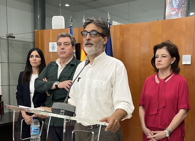 El concejal de Vox en Massamagrell culpa a Veïns de devolver la alcaldía al PSPV entre el reproche de sus votantes