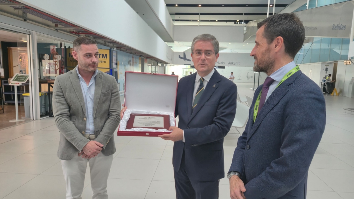  - Foto: AYTO. MURCIA