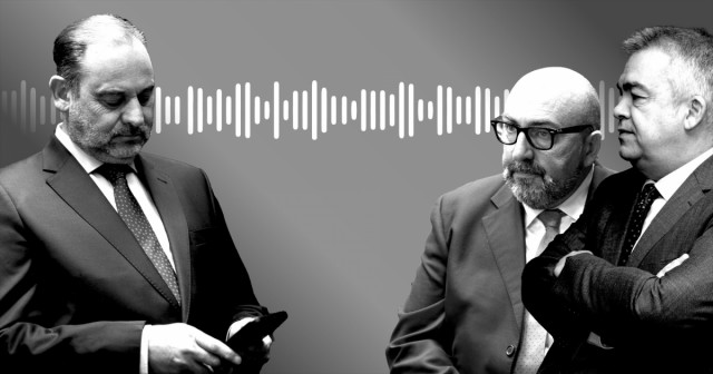 El Supremo adelanta al próximo lunes las declaraciones de Ábalos y Koldo por los presuntos amaños de obra pública