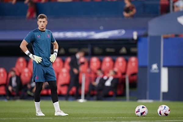 El Valencia CF, en la 'pole' por Julen Agirrezabala