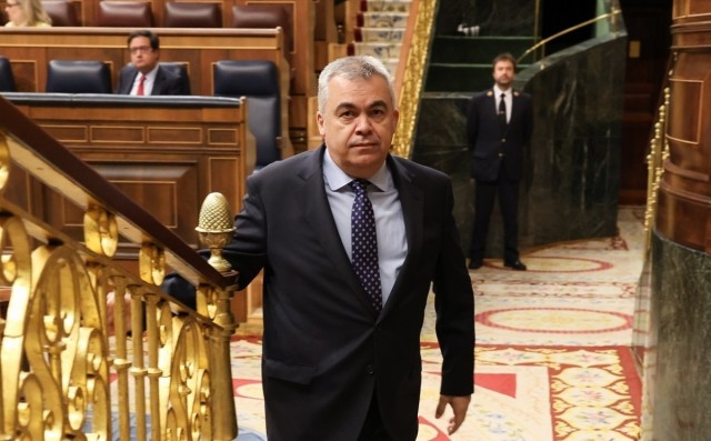 El Supremo imputa a Cerdán, le cita para el 30 de junio y autoriza a la UCO a investigar su patrimonio