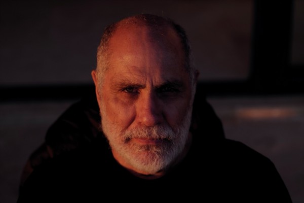 Guillermo Arriaga: 