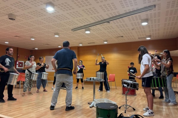 El Centre de les Arts de Burriana abre el periodo de preinscripción para nuevos alumnos hasta julio