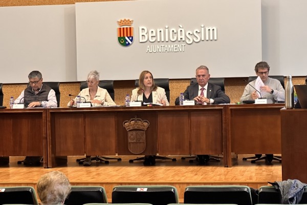 Benicàssim da luz verde al nuevo contrato de limpieza: triplicará la inversión hasta los 5 millones