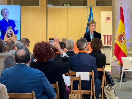 Ivace+i Innovación destina 48 millones en ayudas a la I+D+i con un plus para las soluciones frente a la Dana