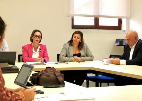 Castelló elegirá a la primera Junta de Fiestas regida por los nuevos estatutos el próximo 19 de julio