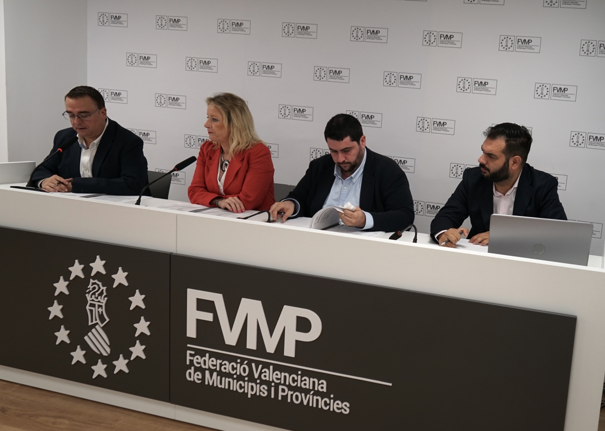 La Unión Municipalista pide que el IVF 