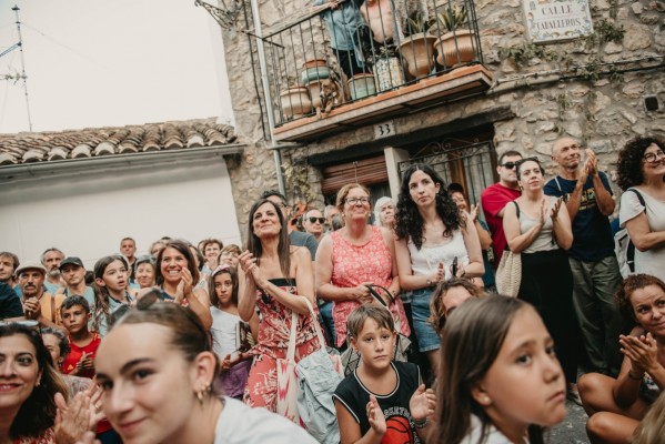 De charlas a presentaciones: Bejís celebra el Año Ponz con un programa cultural dedicado a su legado