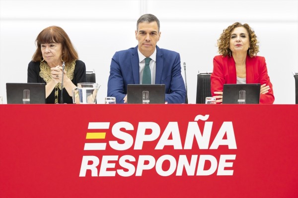 Sánchez impulsará una comisión de investigación sobre el 'caso Koldo' y comparecerá en el Congreso