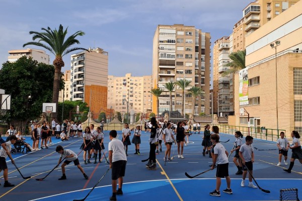 Ya hay fecha para volver a clase en Cartagena: el curso escolar 2025/2026 arranca el 8 de septiembre