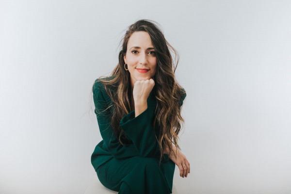 La empresaria Ana Bernal se convierte en la nueva tesorera de Croem