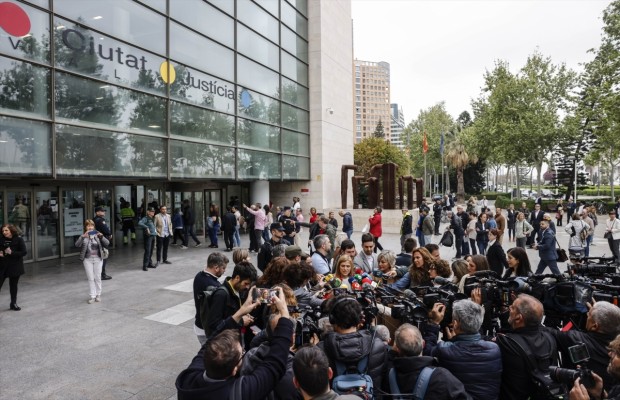 La jueza de la Dana pide a Emergencias los informes enviados al Cecopi desde la sala de mando antes de las 17 horas el 29O