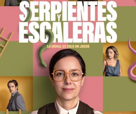 Sello murciano para dos series de Netflix: Dø Postproduction hace magia en 'Legado' y 'Serpientes y Escaleras'