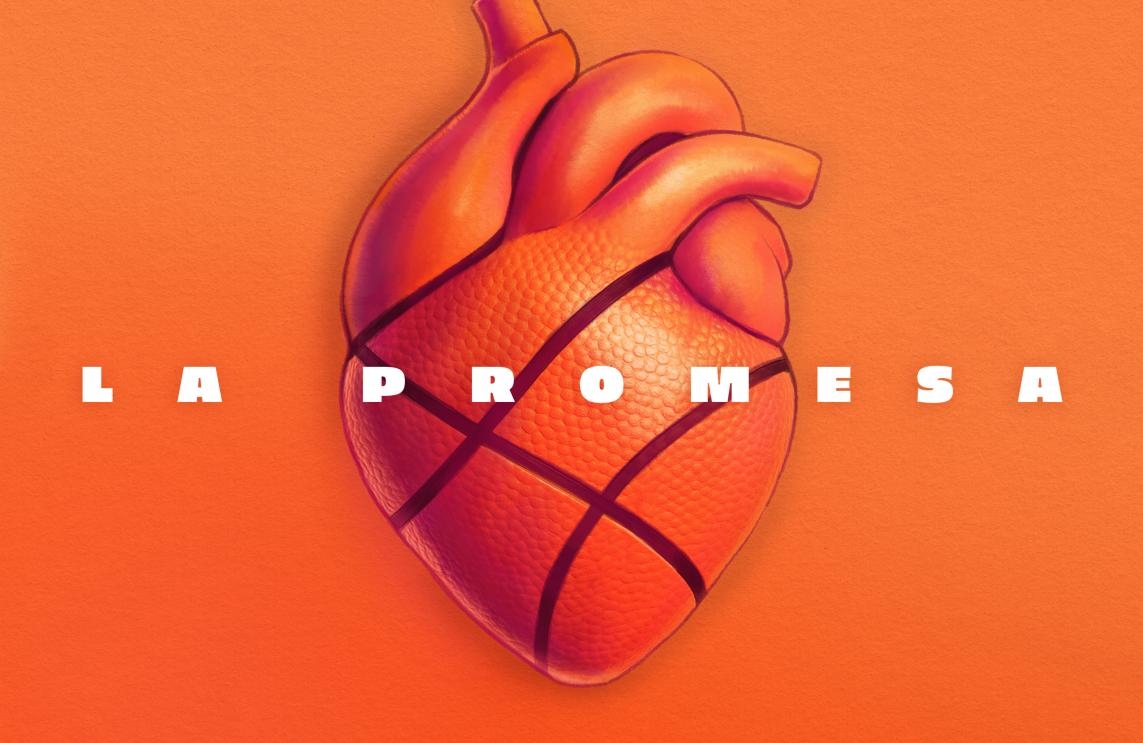 ‘La Promesa’, el nuevo himno de Valencia Basket compuesto por La Fúmiga