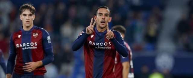 Algobia pone fin a su etapa en el Levante: “Ha sido mi casa”