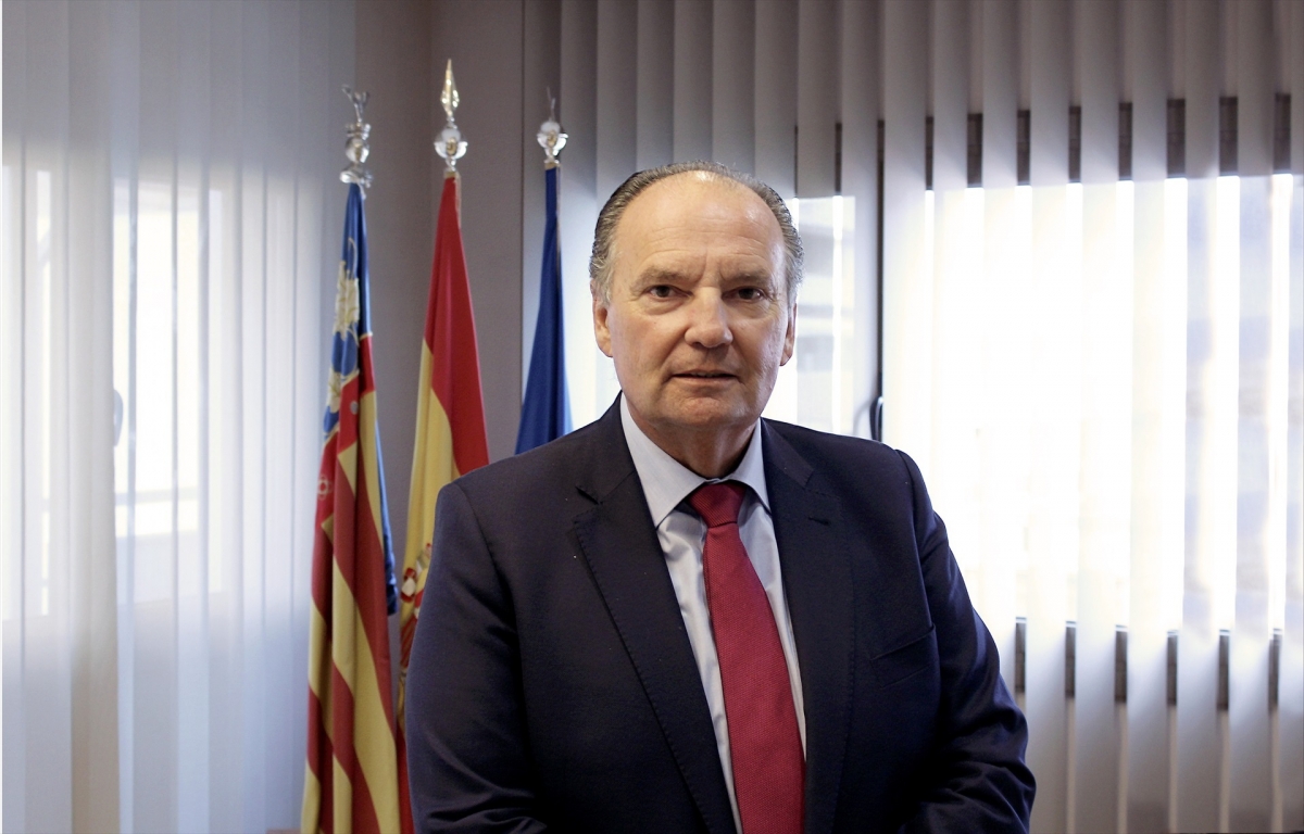 Cámara Valencia cierra 2024 con un superávit de 481.553 euros