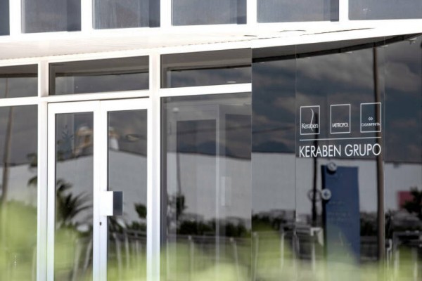 La dueña de Keraben alerta: 