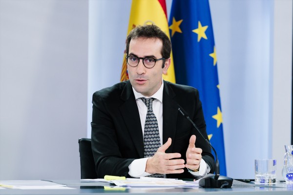 El Gobierno autoriza un megacontrato de telecomunicaciones para la AGE de casi 505 millones