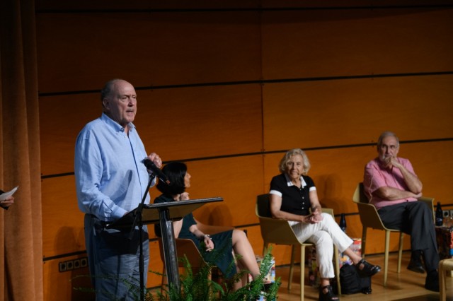 Fundación por la Justicia celebra 30 años promoviendo derechos desde València