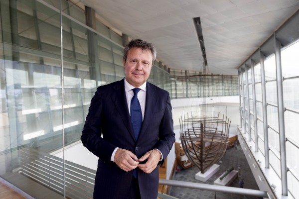 Afrontamos una crisis en infraestructuras que superaremos con más de 3.000 millones de inversión en la Región