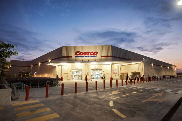 Costco se impulsa más de un 35% en lo que va de año