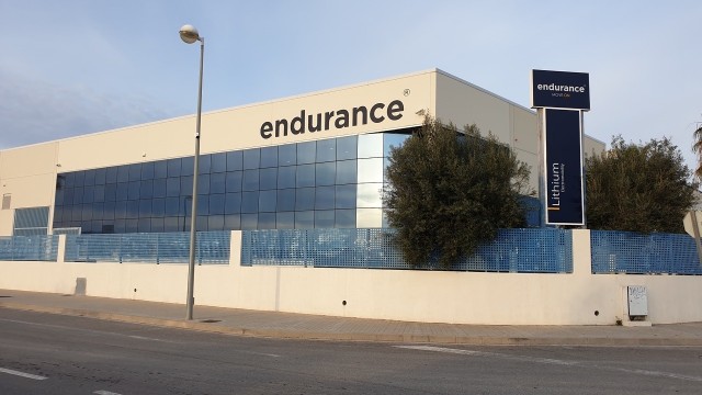 Endurance Motive e Ingenium firman un acuerdo para impulsar el almacenamiento energético en Italia