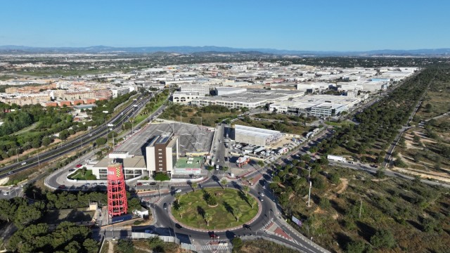 Parques Empresariales y ayuntamientos dan forma a proyectos de energía compartida con el respaldo de AVAESEN