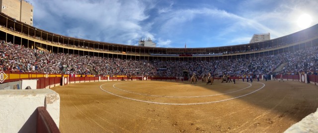 À Punt retransmitirá por primera vez una corrida de toros y anuncia un programa semanal