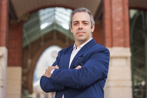 El PP propone a Santiago Calaforra como consejero de À Punt en sustitución de Alfonso Gil