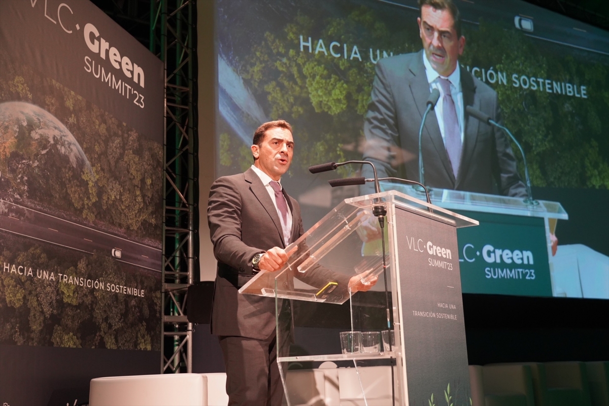 La Cámara de Comercio de Valencia, la CEV y aelēc se alían para impulsar la recuperación de la Comunitat Valenciana tras la Dana