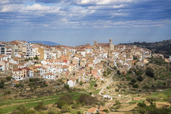 Un encuentro entre escritores y lectores rurales: el Festival Literario Existe llega a Vilafranca