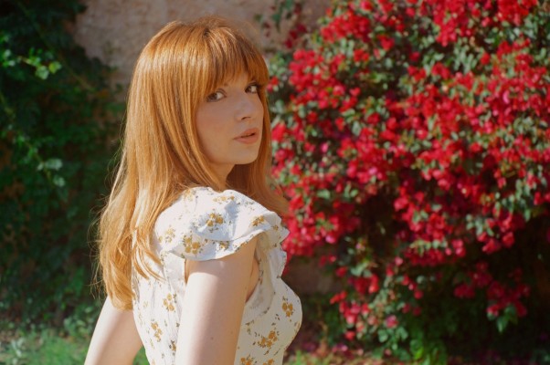 Lia Pamina: 