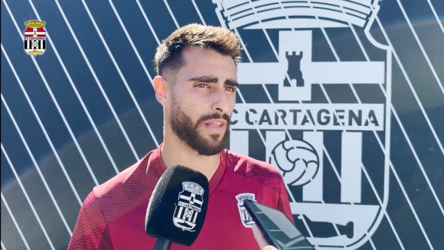 Luis Muñoz incide en la necesidad de 