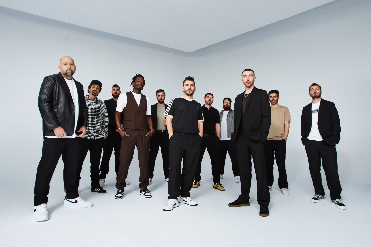 - Foto: DANIEL CLAUDIN