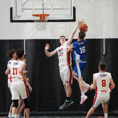 La NBA y Valencia Basket unen fuerzas en una semana de baloncesto juvenil internacional en L’Alqueria del Basket 
