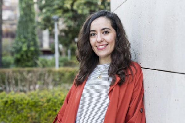 La murciana Helena Vidal, elegida co-presidenta de la asamblea federal de Verdes Equo
