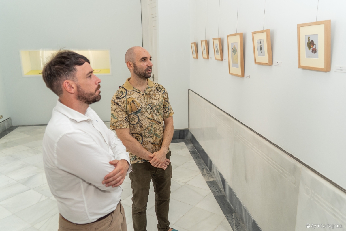  - Foto: AYTO. CARTAGENA