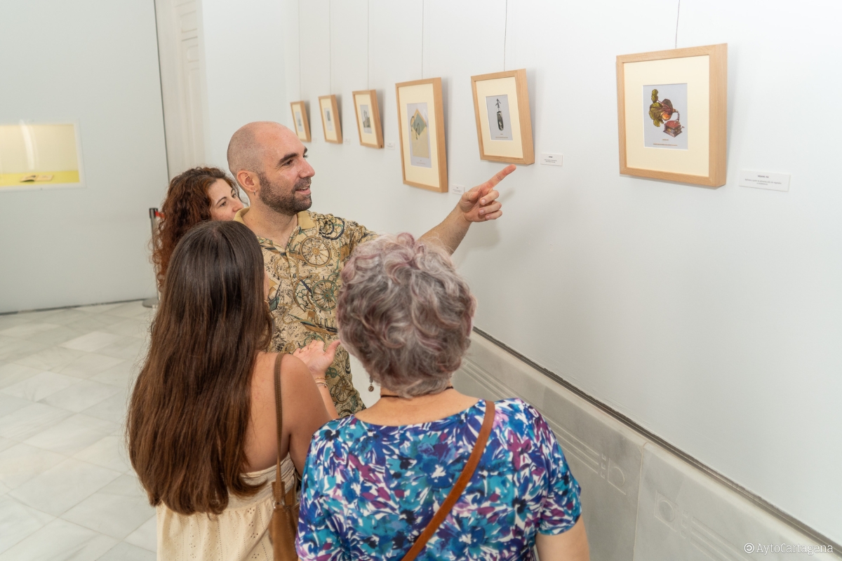  - Foto: AYTO. CARTAGENA