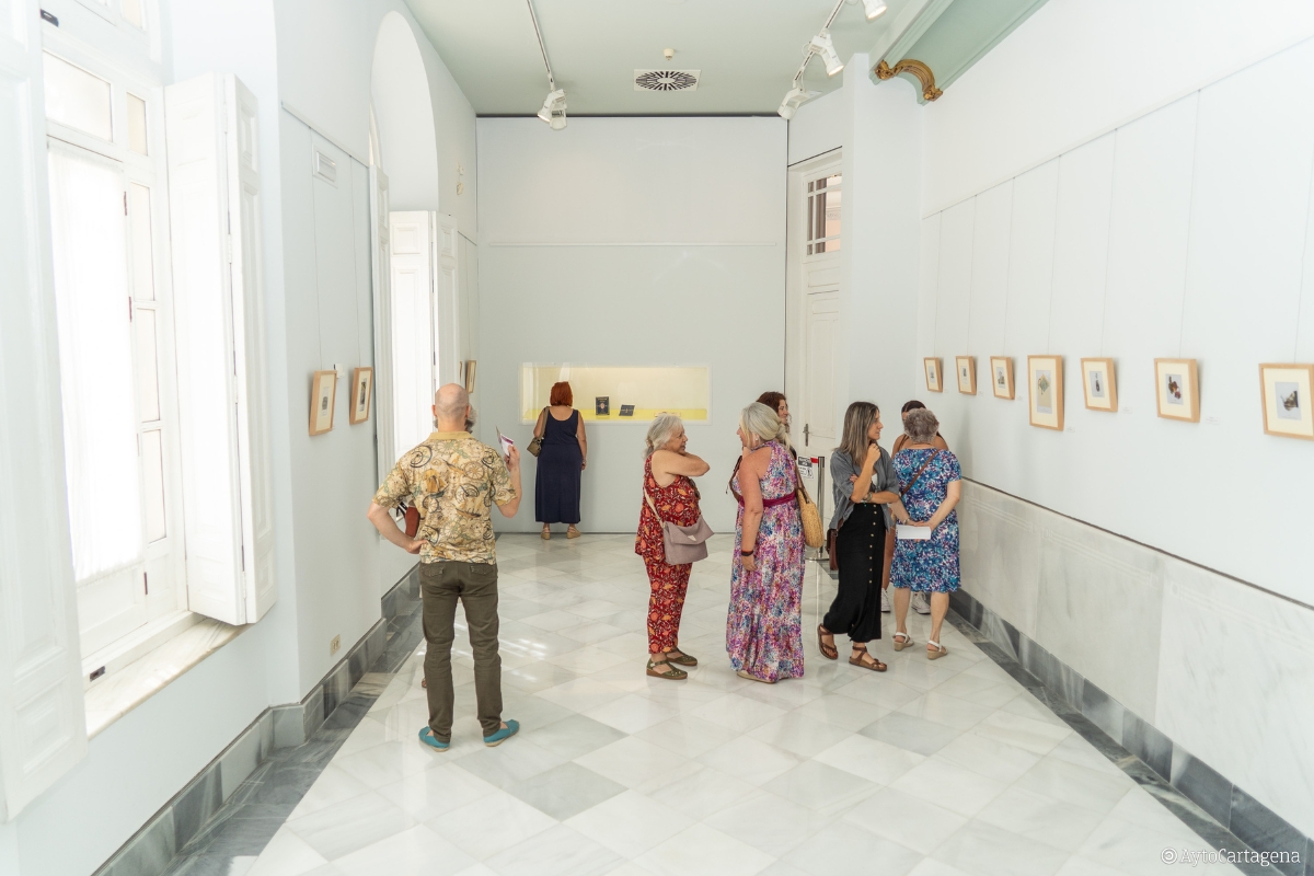  - Foto: AYTO. CARTAGENA