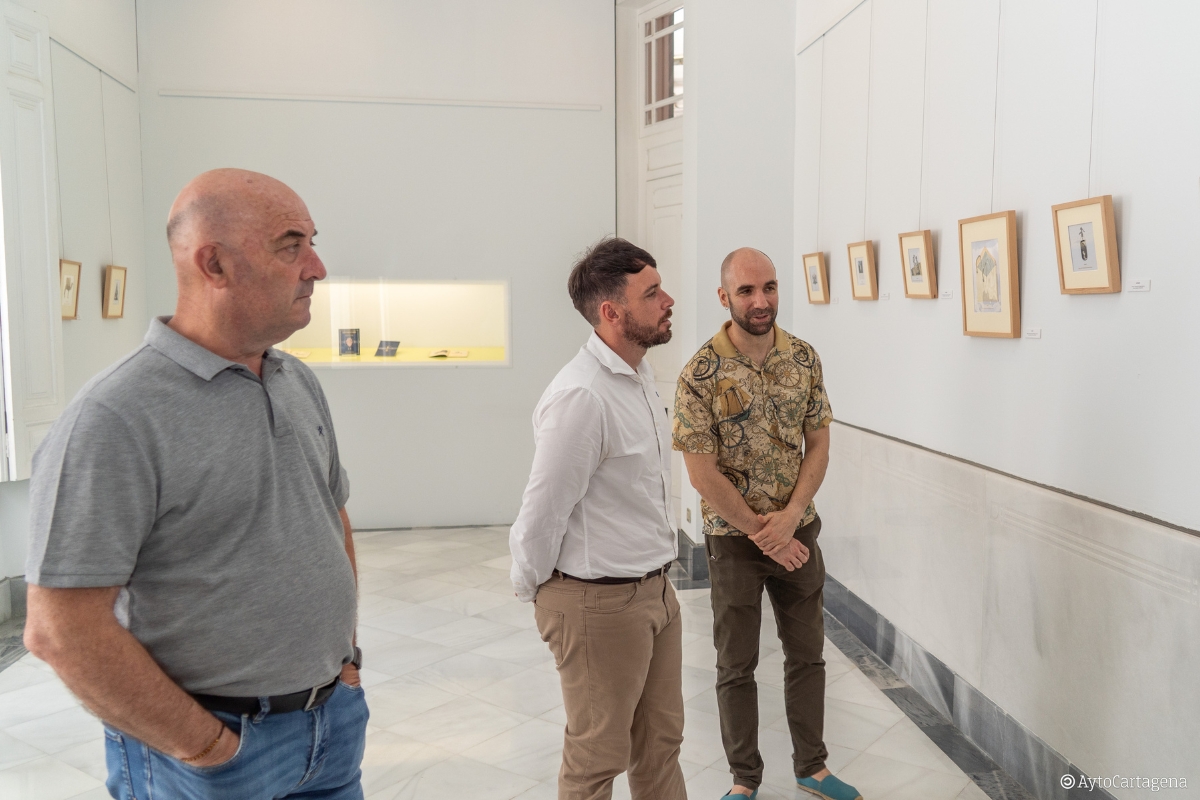 - Foto: AYTO. CARTAGENA