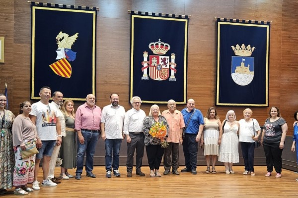 De Moya (Ciudadanos) deja la alcaldía de Oropesa del Mar tras cumplir el pacto de gobierno con el PP
