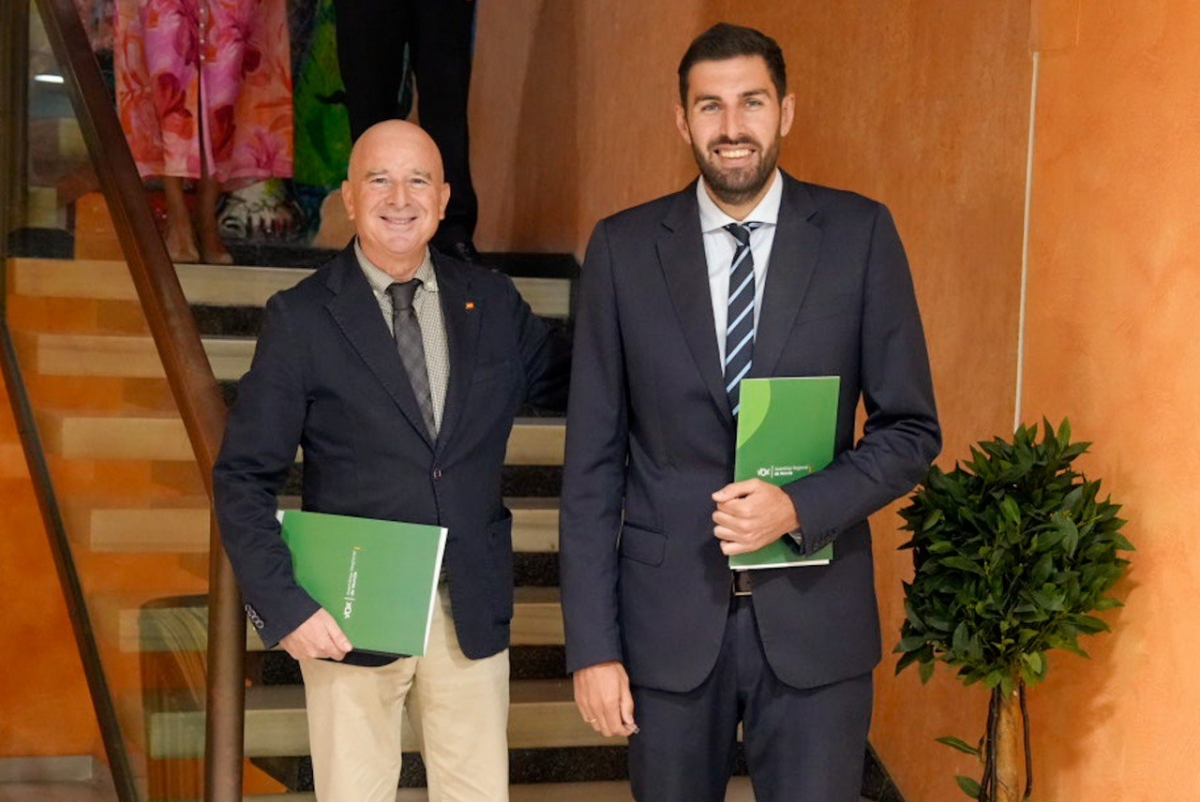PP y Vox eliminan la obligación de las ayudas a la patronal y sindicatos: a partir de ahora será por concurrencia competitiva