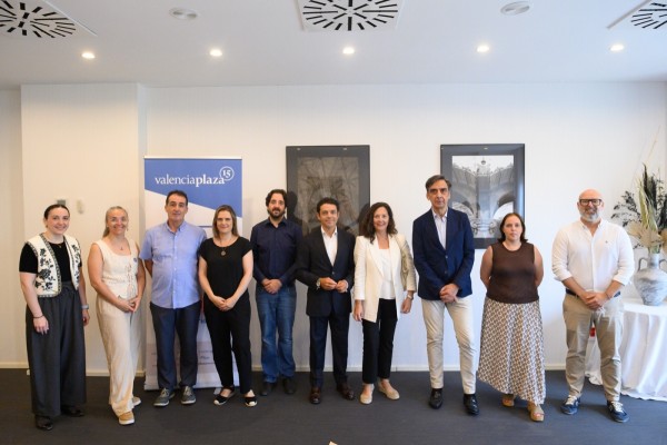 Transición energética justa en València: El proyecto RIP y las comunidades energéticas solidarias 