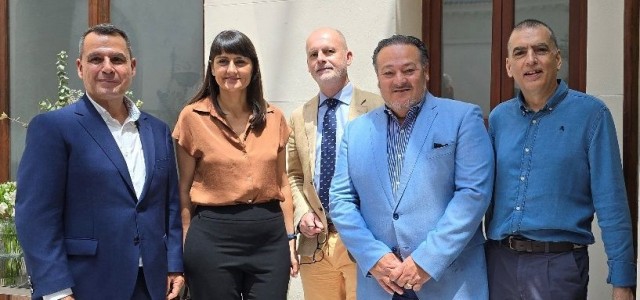 El Gobierno invertirá 19,6 millones en un centro de ciberseguridad y microchips en la Región de Murcia