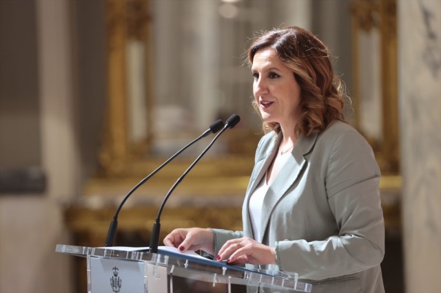 Catalá volvería a ganar las elecciones aunque casi la mitad de vecinos suspende su gestión, según el CIS