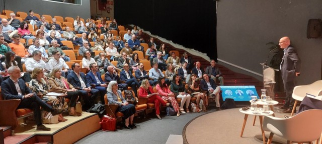 La Ruta CAE realiza su próxima parada en Murcia